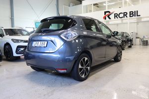 Renault Zoe bild 5