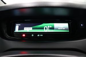 Renault Zoe bild 13