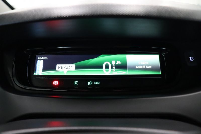 Renault Zoe bild 13