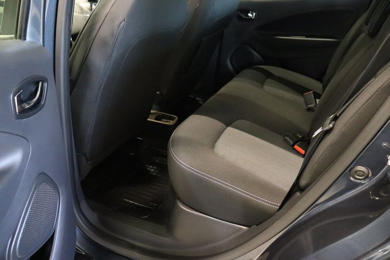 Renault Zoe bild 9