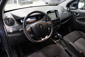 Renault Zoe bild 7