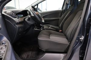Renault Zoe bild 8