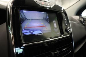 Renault Zoe bild 15