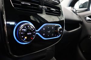 Renault Zoe bild 16