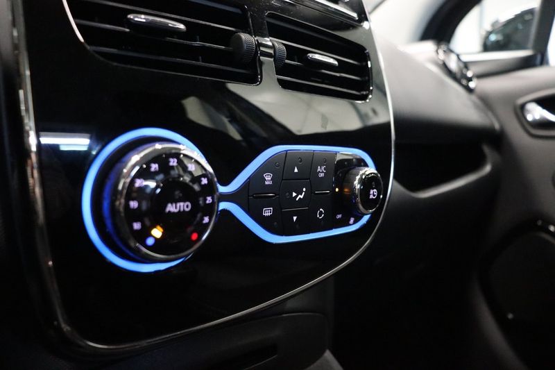Renault Zoe bild 16