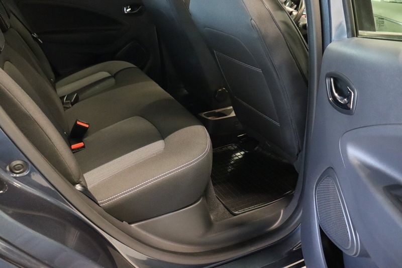 Renault Zoe bild 11