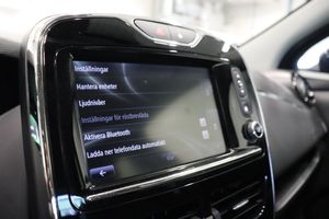 Renault Zoe bild 18
