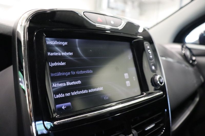 Renault Zoe bild 18