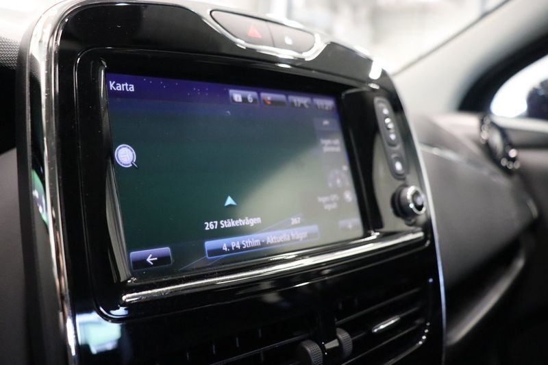 Renault Zoe bild 14