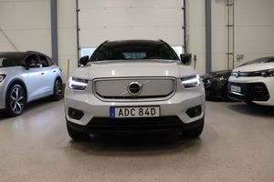 Volvo XC40 bild 3