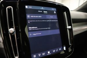 Volvo XC40 bild 23