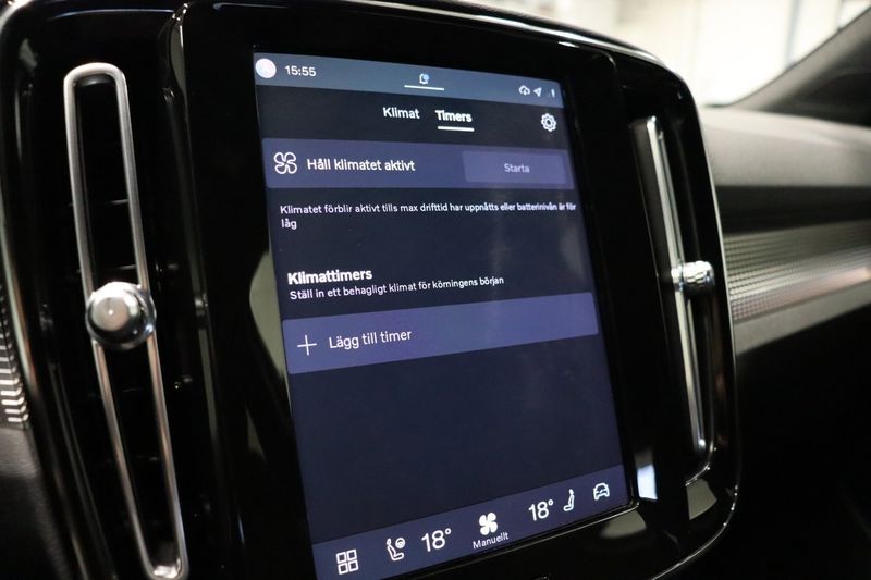 Volvo XC40 bild 23