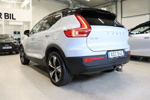 Volvo XC40 bild 6