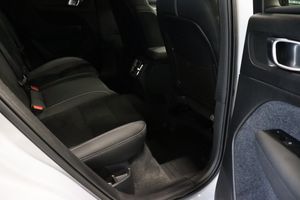 Volvo XC40 bild 16