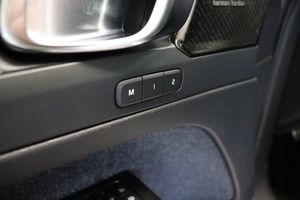 Volvo XC40 bild 9