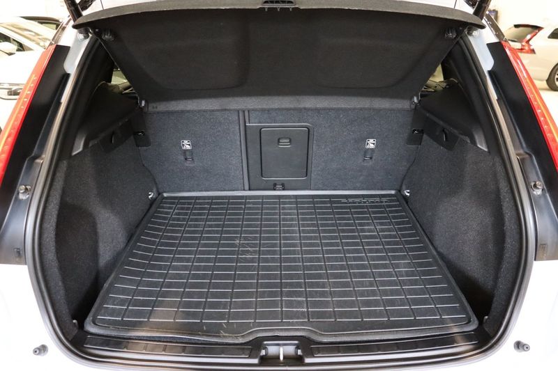 Volvo XC40 bild 13