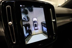 Volvo XC40 bild 18