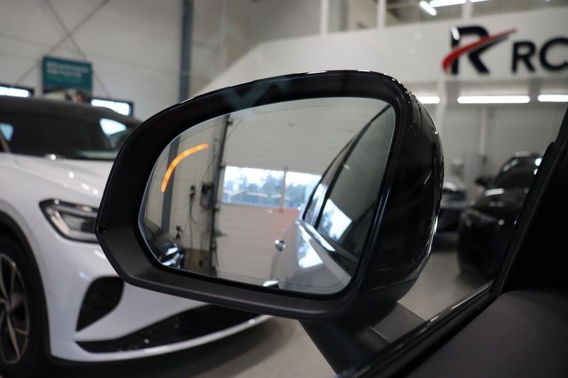 Volvo XC40 bild 27