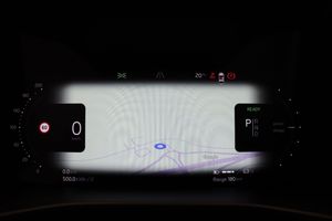 Volvo XC40 bild 24