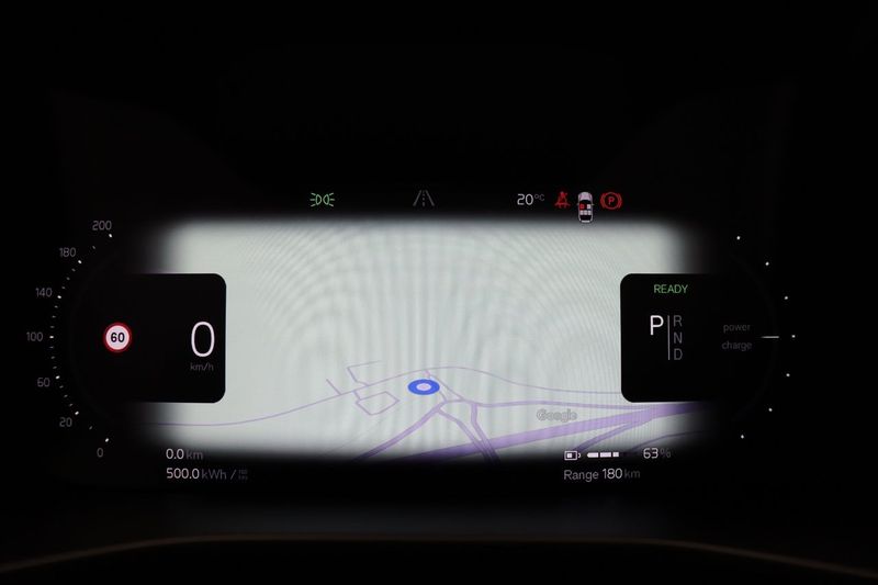 Volvo XC40 bild 24