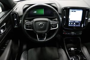 Volvo XC40 bild 25