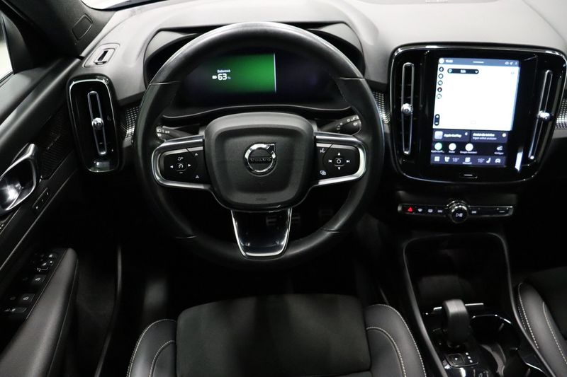 Volvo XC40 bild 25