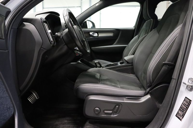 Volvo XC40 bild 8