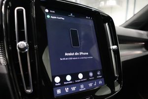 Volvo XC40 bild 20
