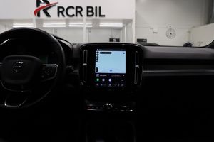 Volvo XC40 bild 26