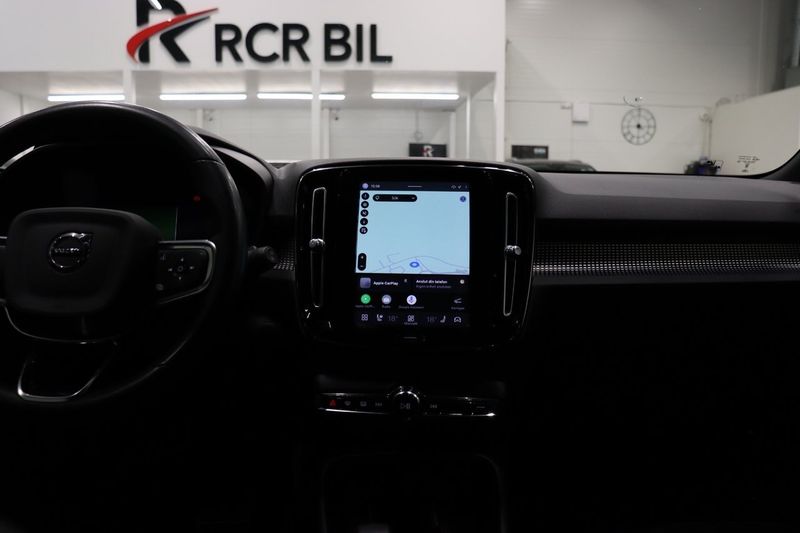 Volvo XC40 bild 26