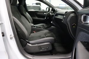 Volvo XC40 bild 17