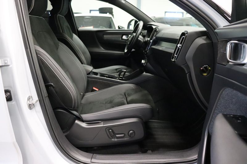 Volvo XC40 bild 17
