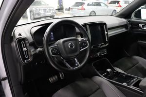 Volvo XC40 bild 7