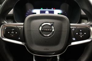 Volvo XC40 bild 28