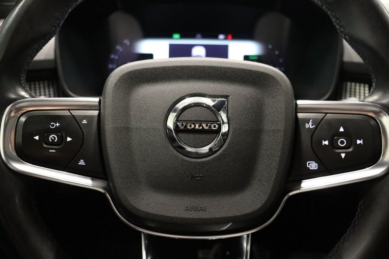 Volvo XC40 bild 28
