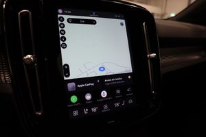 Volvo XC40 bild 19