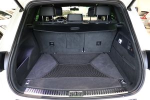 Volkswagen Touareg bild 10