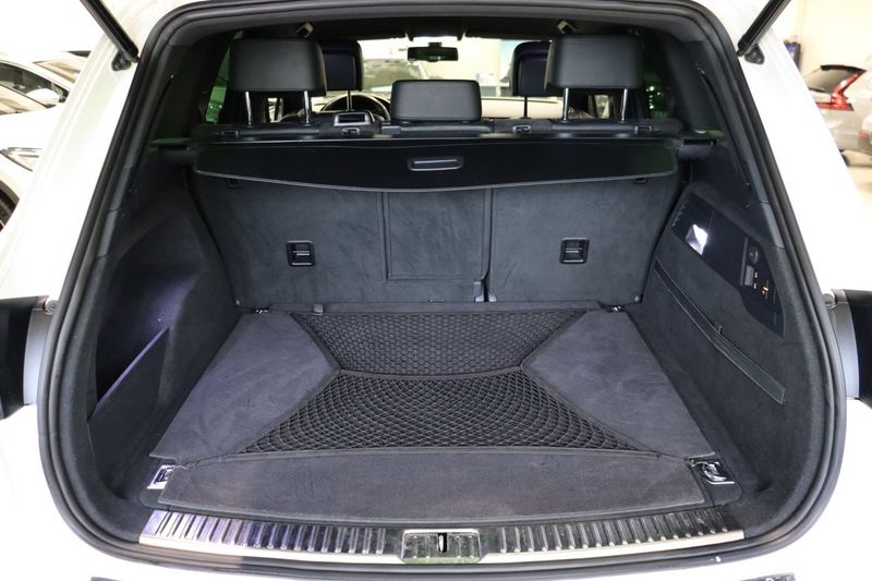 Volkswagen Touareg bild 10