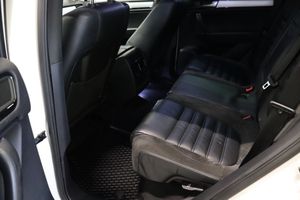 Volkswagen Touareg bild 8
