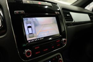 Volkswagen Touareg bild 16