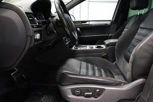 Volkswagen Touareg bild 7