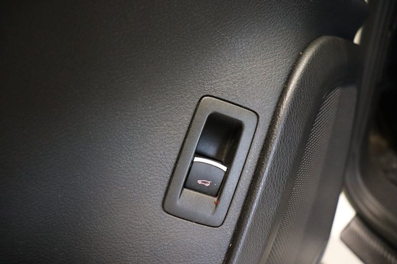 Volkswagen Touareg bild 19