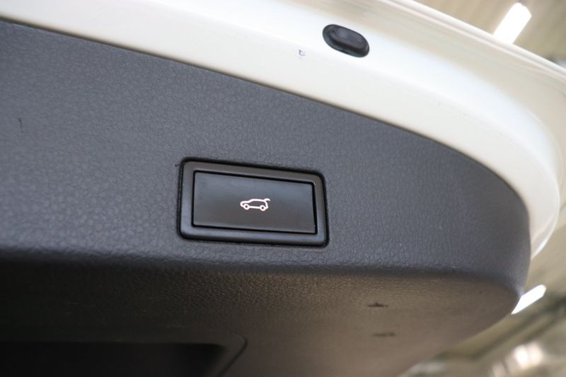 Volkswagen Touareg bild 12