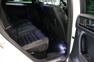 Volkswagen Touareg bild 13
