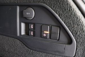 Volkswagen Touareg bild 11