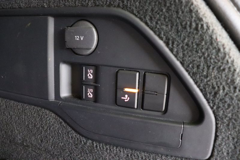 Volkswagen Touareg bild 11