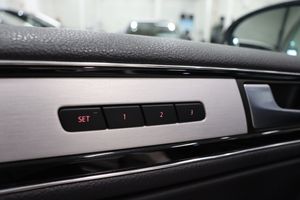 Volkswagen Touareg bild 18