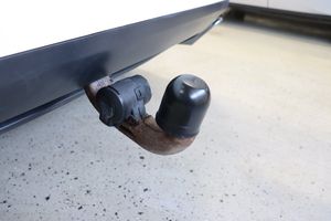 Volkswagen Touareg bild 9