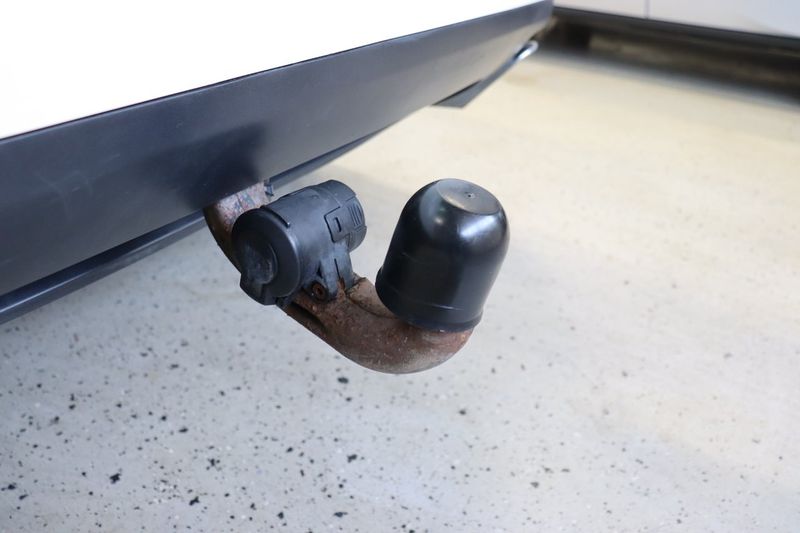 Volkswagen Touareg bild 9