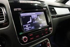 Volkswagen Touareg bild 15